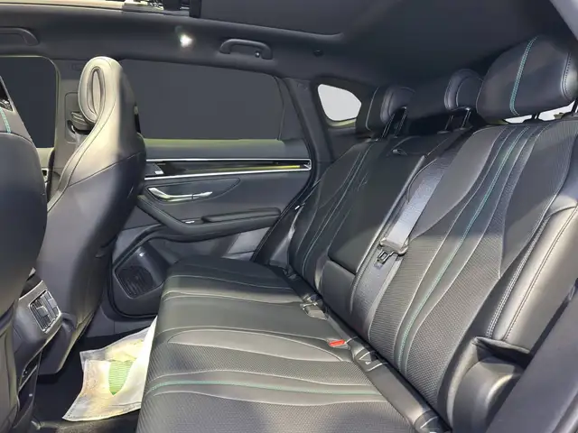 BYD Seal U view 13
