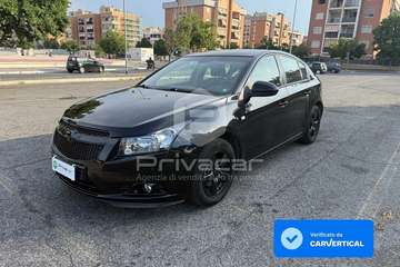 Cruze 1.6 5 porte LS