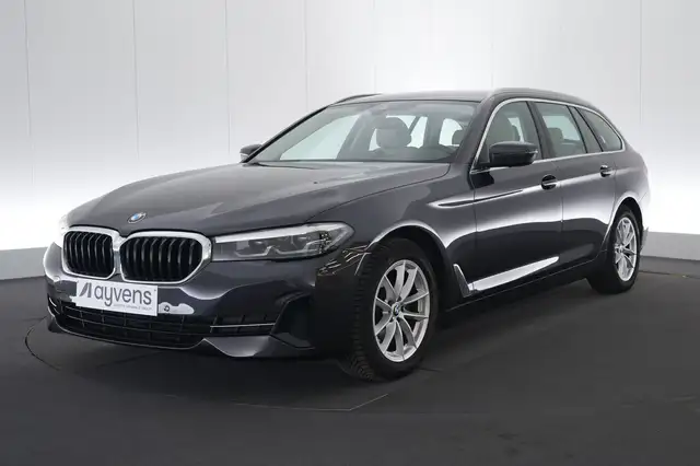 BMW 5er