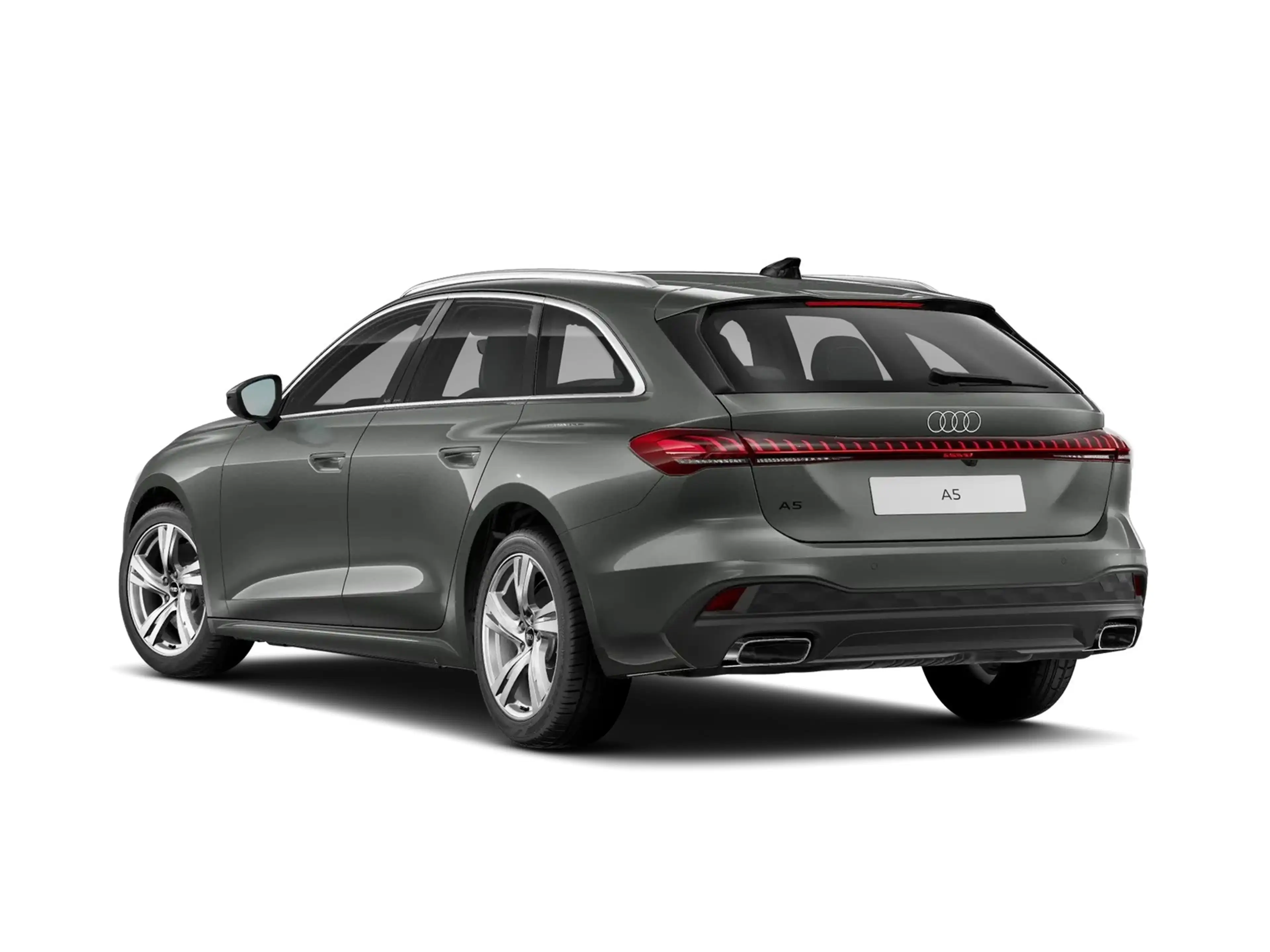 Audi A5 Avant TFSI S-tronic S Line NP: 60.170.- — photo 5