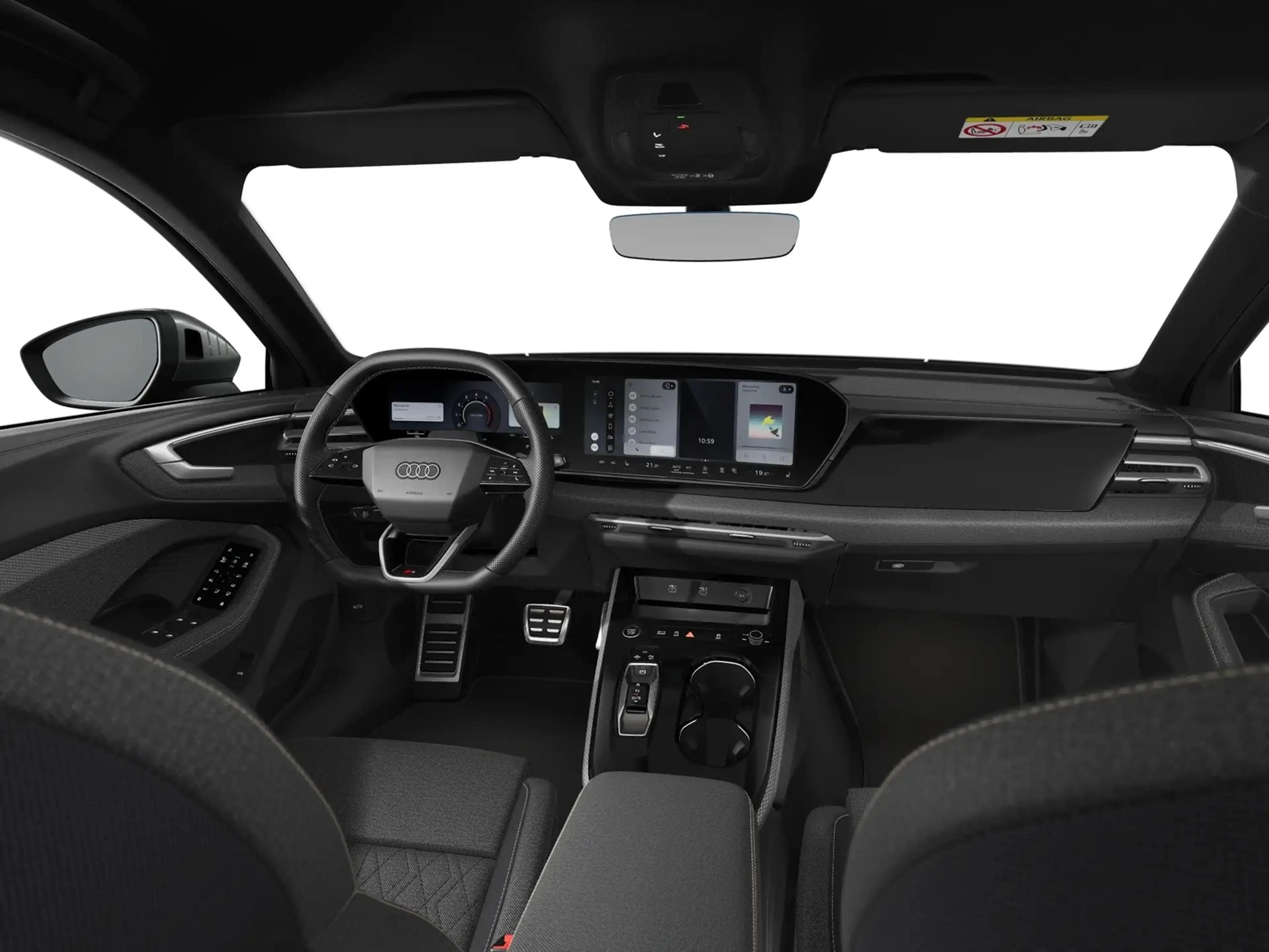 Audi A5 Avant TFSI S-tronic S Line NP: 60.170.- — photo 8