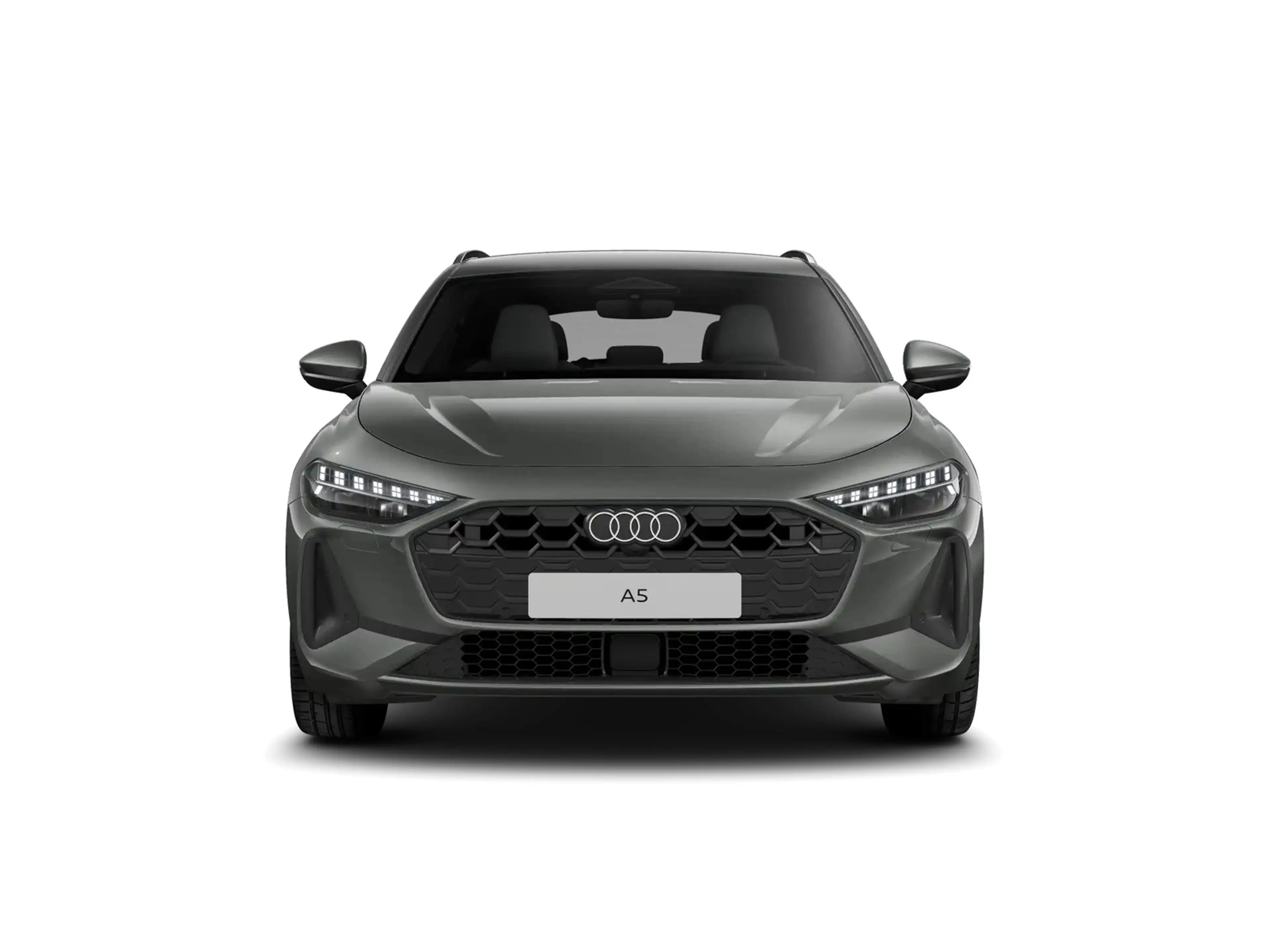 Audi A5 Avant TFSI S-tronic S Line NP: 60.170.- — photo 3
