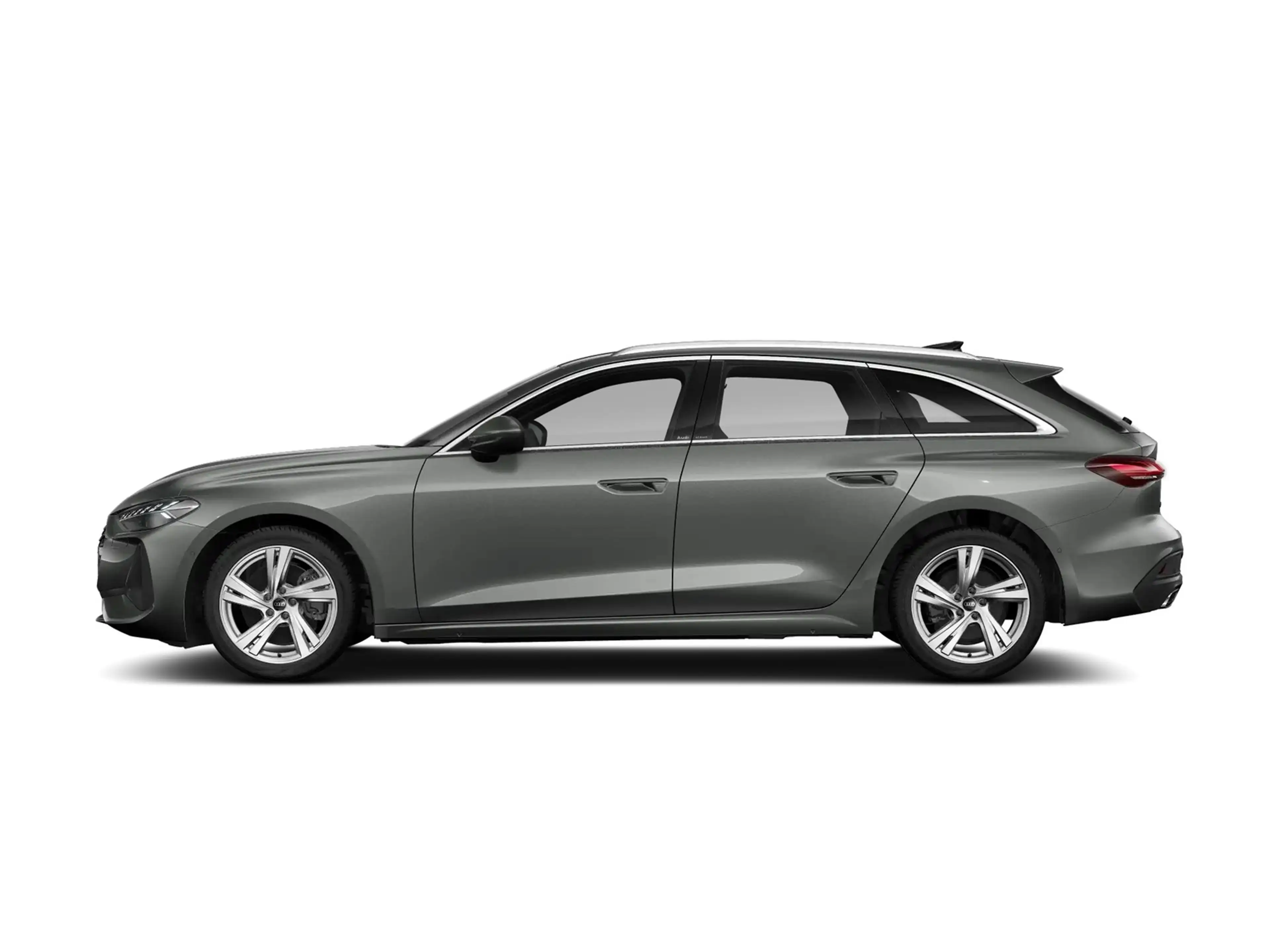 Audi A5 Avant TFSI S-tronic S Line NP: 60.170.- — photo 4
