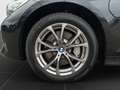 BMW 330 e Limousine Sport-Line | HUD | Laser | DrivingASSP Nero - thumbnail 9