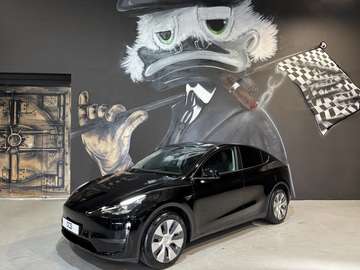 Grand Autonomie Dual Motor AWD / TVA