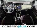 Nissan Micra IG-T N-Desing Chrome 92 Gris - thumbnail 6