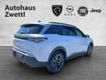 Peugeot 5008 Allure MHEV 145 e-DCS6 Weiß - thumbnail 6