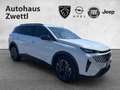Peugeot 5008 Allure MHEV 145 e-DCS6 Weiß - thumbnail 8