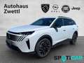 Peugeot 5008 Allure MHEV 145 e-DCS6 Weiß - thumbnail 1