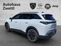 Peugeot 5008 Allure MHEV 145 e-DCS6 Weiß - thumbnail 4