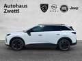 Peugeot 5008 Allure MHEV 145 e-DCS6 Weiß - thumbnail 3