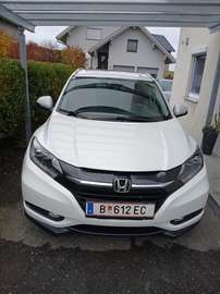 1,5 i-VTEC Executive