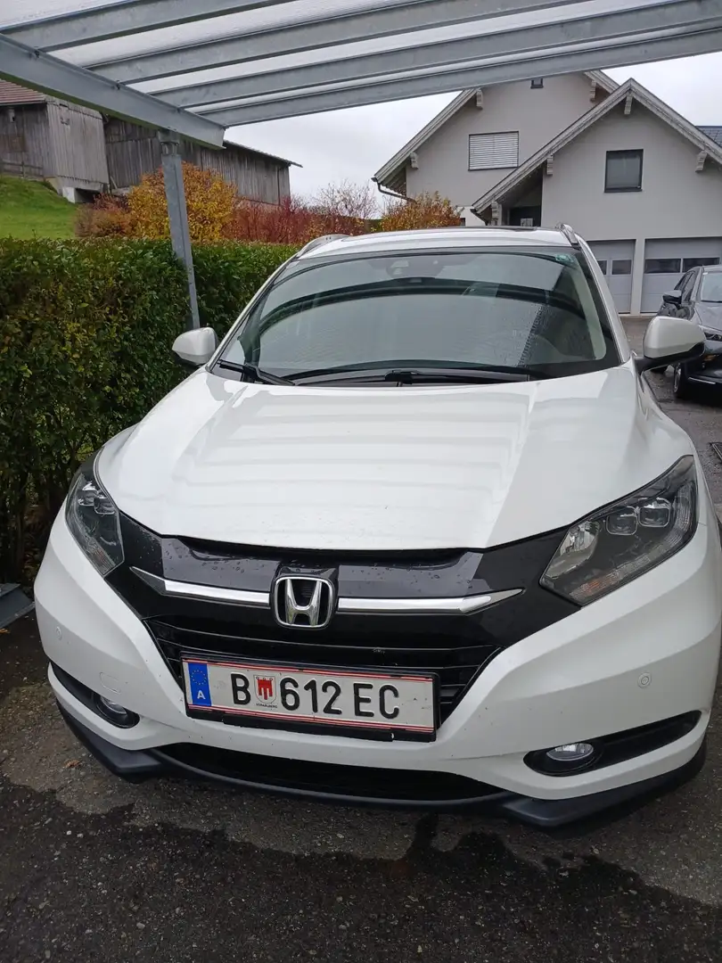 Honda HR-V 1,5 i-VTEC Executive - 2