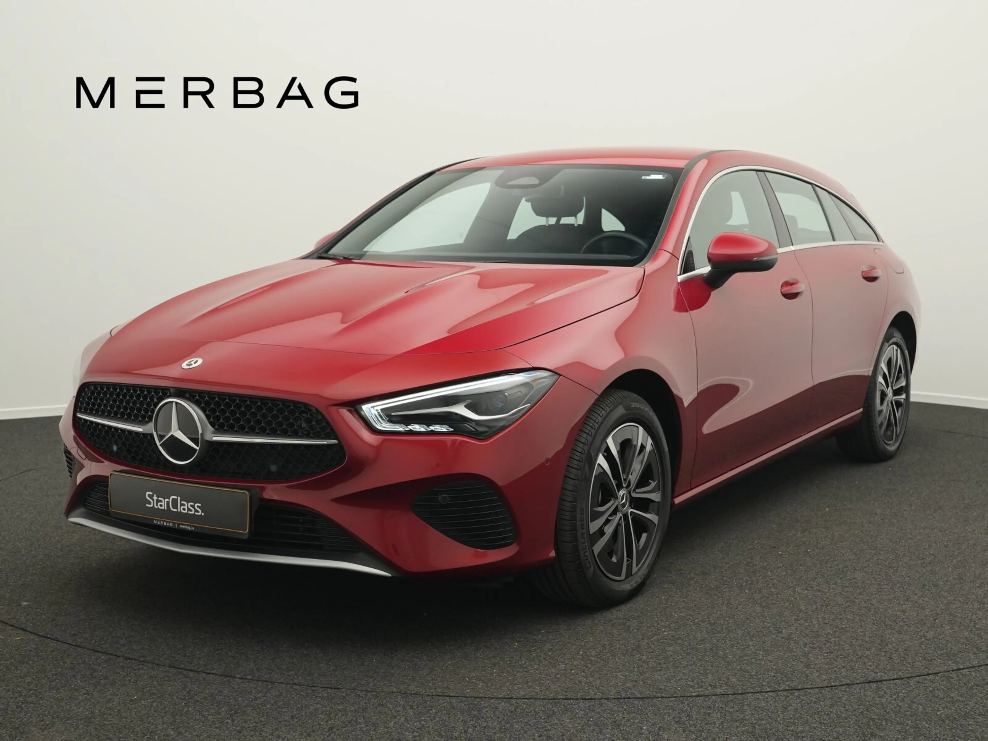 Mercedes-Benz CLA 250 CLA 250 e LED+Kamera+AHK