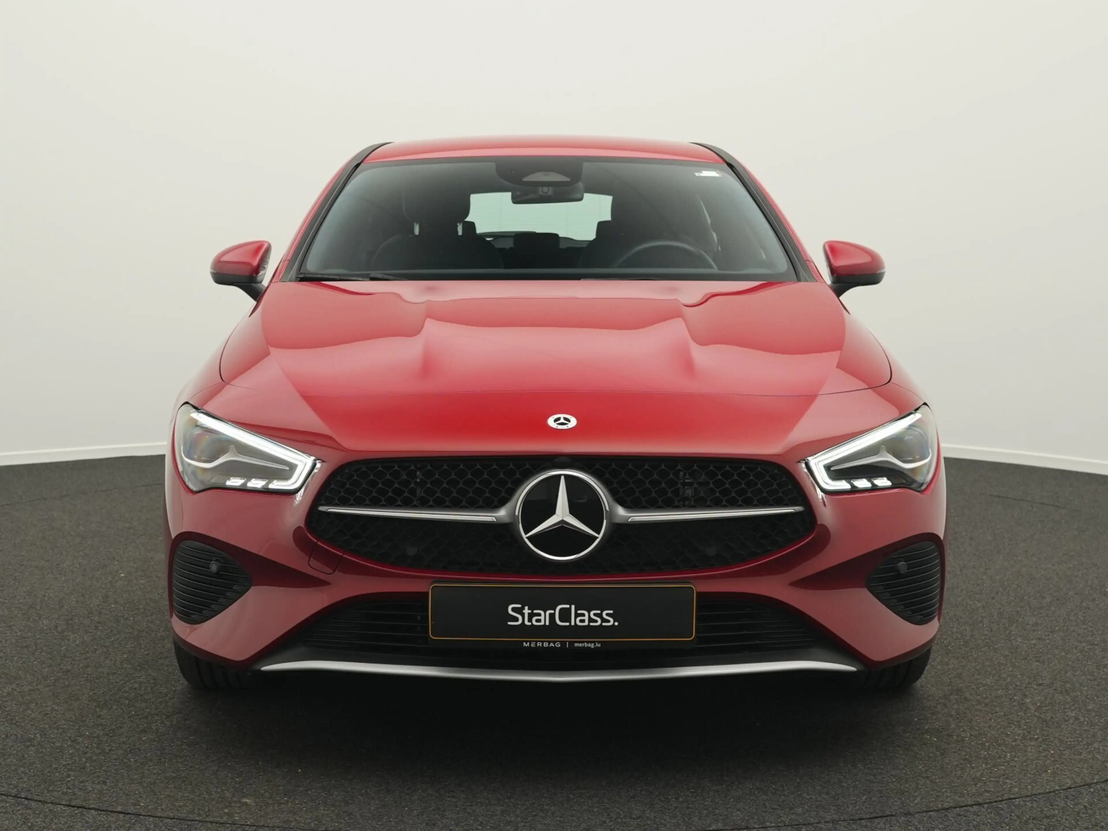 Mercedes-Benz CLA 250 CLA 250 e LED+Kamera+AHK — photo 2