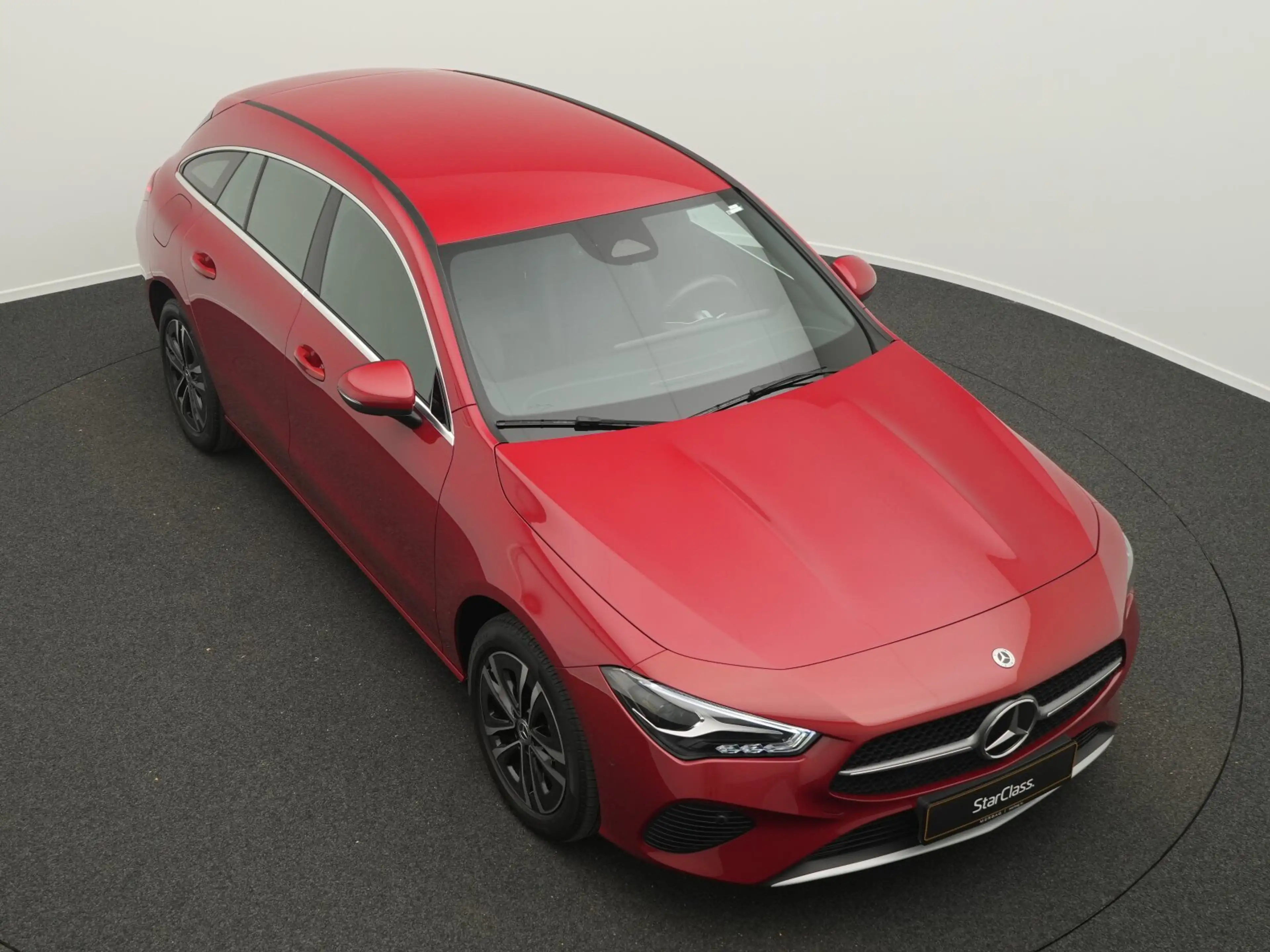 Mercedes-Benz CLA 250 CLA 250 e LED+Kamera+AHK — photo 12
