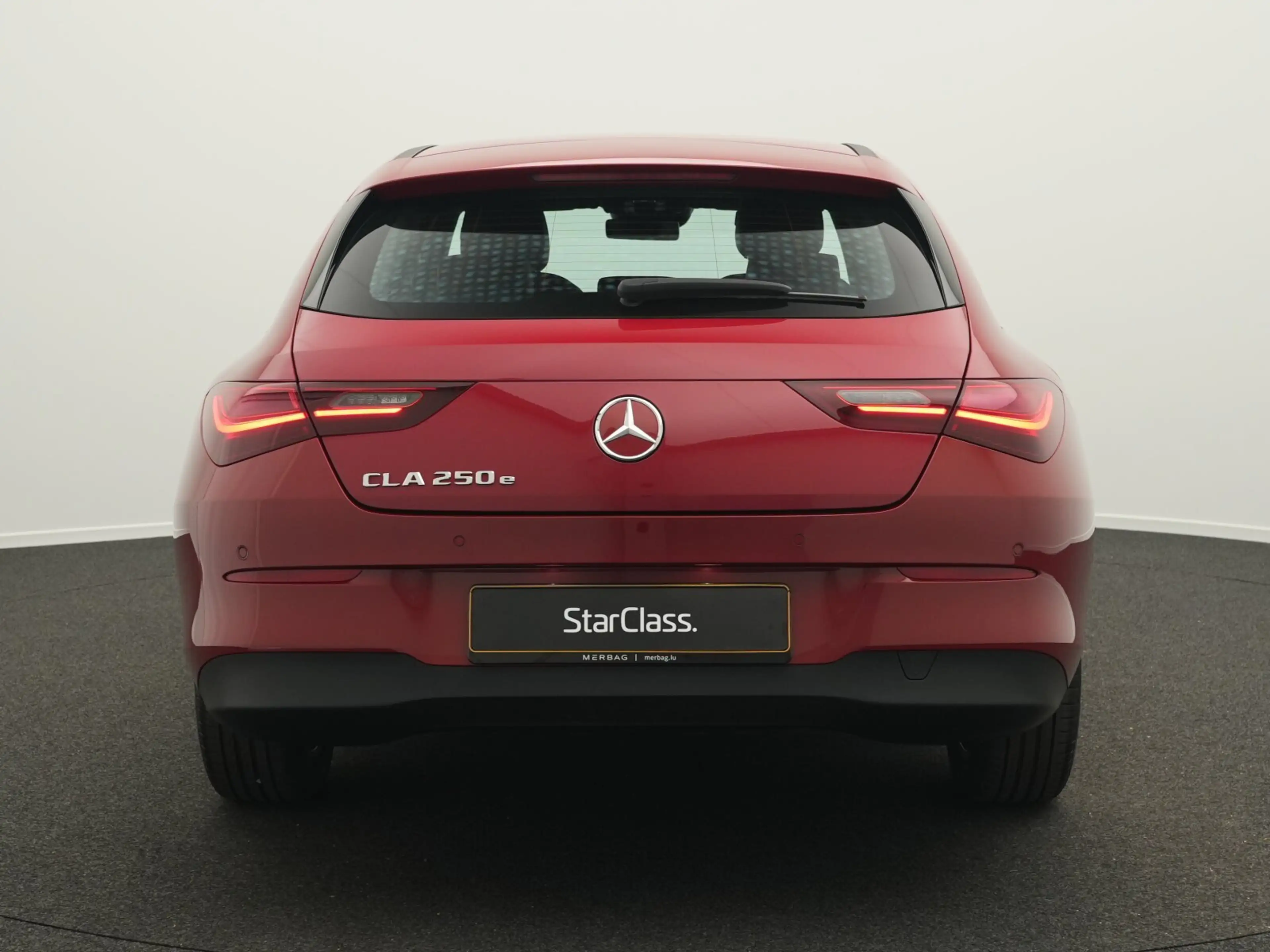 Mercedes-Benz CLA 250 CLA 250 e LED+Kamera+AHK — photo 4