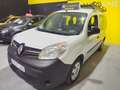 Renault Kangoo Combi 1.5dCi Blue Intens Edition One 70kW Blanco - thumbnail 3