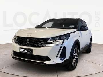 1.5 bluehdi GT s&s 130cv eat8 - PROMO
