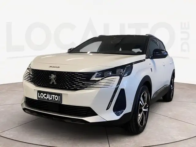 Peugeot 3008 1.5 bluehdi GT s&s 130cv eat8 - PROMO