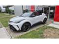 Toyota C-HR GR Sport Blanc - thumbnail 15