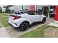 Toyota C-HR GR Sport Blanc - thumbnail 2