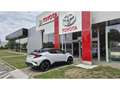 Toyota C-HR GR Sport Blanc - thumbnail 7