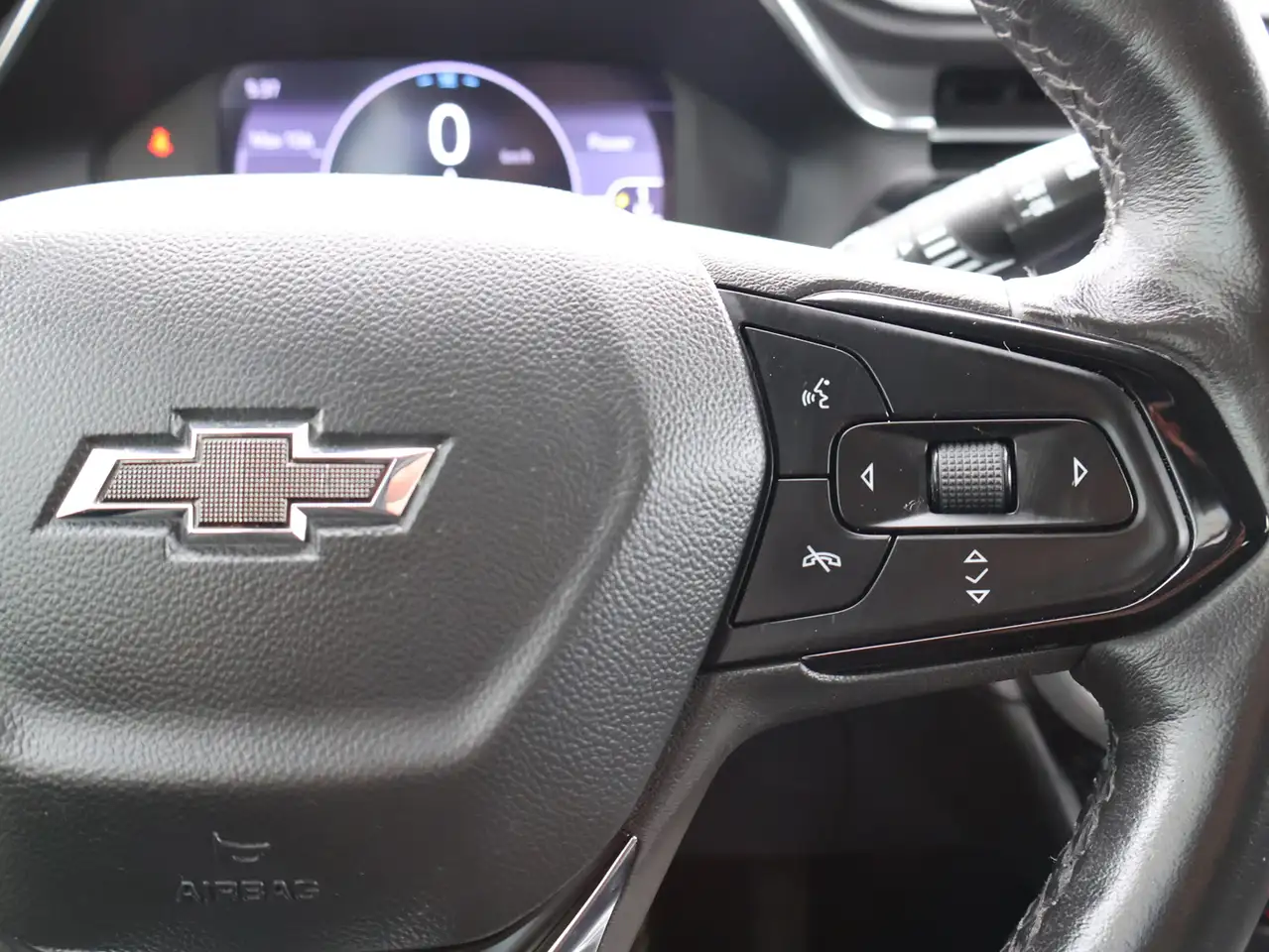 Chevrolet Bolt снимка Chevrolet Bolt