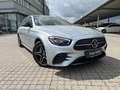 Mercedes-Benz E 200 E 200 d T AMG+Night+Pano+Distronic+CarPlay+360°+ Silber - thumbnail 2