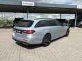 Mercedes-Benz E 200 E 200 d T AMG+Night+Pano+Distronic+CarPlay+360°+ Silber - thumbnail 8