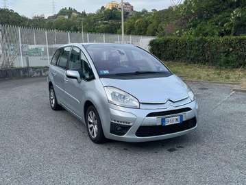 C4 Grand Picasso I 2011 1.6 e-hdi airdream Seduction 110cv cmp6