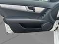 Mercedes-Benz C 200 CDI Limousine AVANTGARDE PTS AHK Shz  Klima Weiß - thumbnail 8