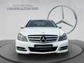 Mercedes-Benz C 200 CDI Limousine AVANTGARDE PTS AHK Shz  Klima Weiß - thumbnail 2