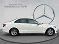 Mercedes-Benz C 200 CDI Limousine AVANTGARDE PTS AHK Shz  Klima Weiß - thumbnail 5