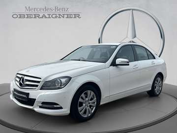 CDI Limousine AVANTGARDE PTS AHK Shz  Klima