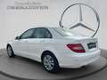 Mercedes-Benz C 200 CDI Limousine AVANTGARDE PTS AHK Shz  Klima Weiß - thumbnail 12