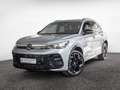 Volkswagen Tiguan 1.5 TSI eHybrid R-Line Black AHK IQ-LED Argento - thumbnail 2
