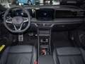 Volkswagen Tiguan 1.5 TSI eHybrid R-Line Black AHK IQ-LED Argento - thumbnail 7