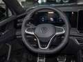 Volkswagen Tiguan 1.5 TSI eHybrid R-Line Black AHK IQ-LED Argento - thumbnail 8