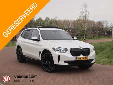 High Executive 80 kWh | Panoramadak | Trekhaak | H