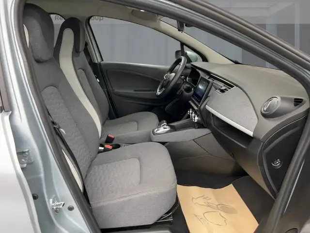 Renault Zoe view 8