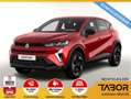 Renault Captur TECHNO E-TECH 145 Rot - thumbnail 1