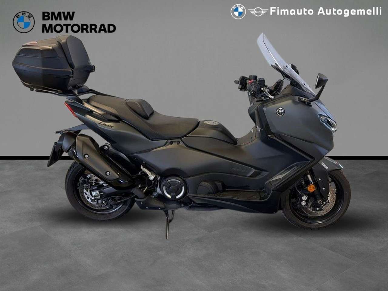 Yamaha TMAX 560 T-MAX 560