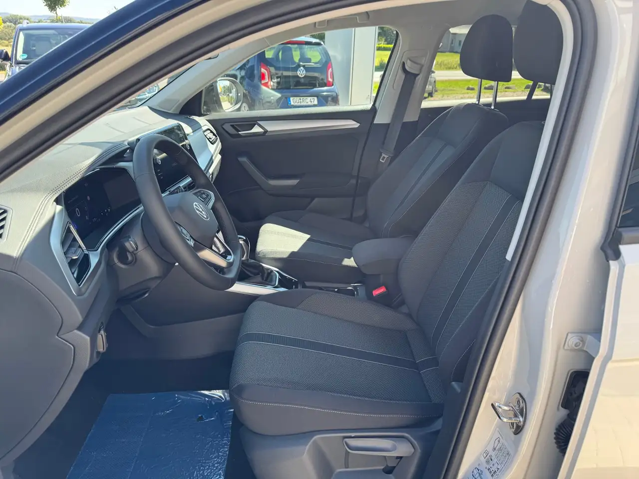Volkswagen T-Roc Life 1.5l TSI RFK+AHK+NAVI+ACC, foto 8