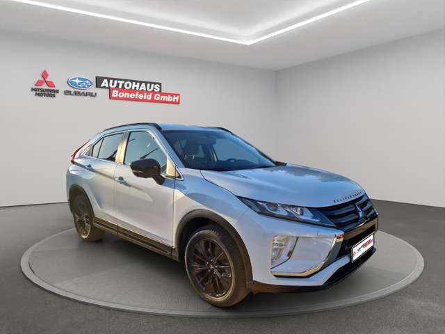 Mitsubishi Eclipse Cross Connect 2WD LED ACC APP