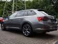 Skoda Superb Superb Combi Sportline 4x4*DSG*DCC+LED*KAMERA* Grau - thumbnail 10