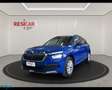 Skoda Kamiq 1.0 TSI Ambition Bleu - thumbnail 3