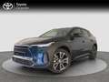 Toyota bZ4X BEV 71KWH 200E STYLE PLUS 204 5PT Bleu - thumbnail 1