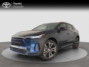 BEV 71KWH 200E STYLE PLUS 204 5PT