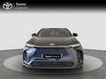 Toyota bZ4X BEV 71KWH 200E STYLE PLUS 204 5PT Bleu - thumbnail 5